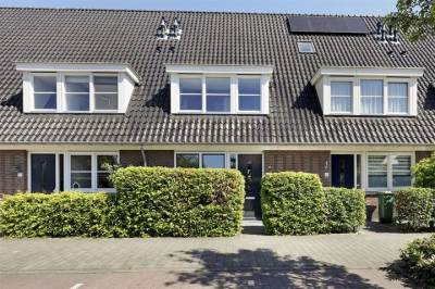 Woning Petri Markensteinstraat 19 Leusden