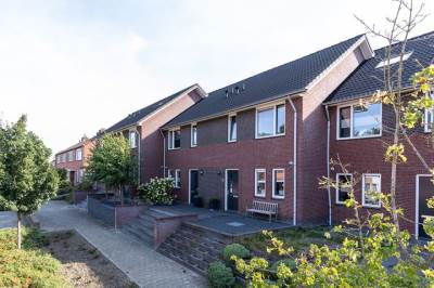 Woning Vlier 12 Oldenzaal