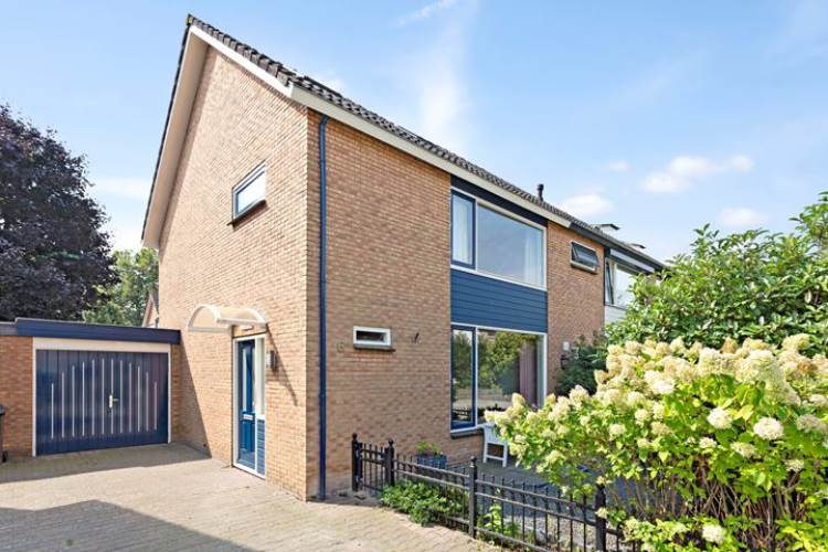 Woning Kersengaard 6 Ochten