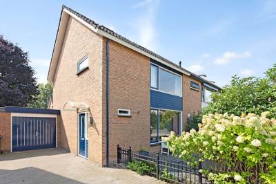 Woning Kersengaard 6 Ochten