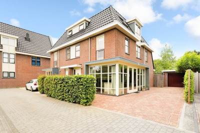 Woning Drouwenerveen 3 Amersfoort