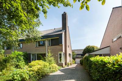 Woning Boslaan 59 Amerongen