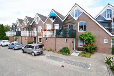 Woning Molenring 127 Waddinxveen