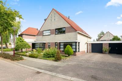 Woning Abdis Franciscastraat 3 Roermond