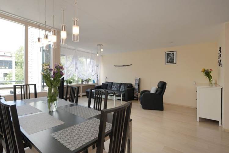 Woning Engeringstraat 83 Den Haag