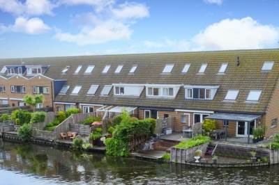 Woning Lien Gisolfland 51 Heerhugowaard