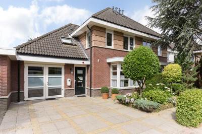 Woning Alexine Tinnepad 93 Den Haag