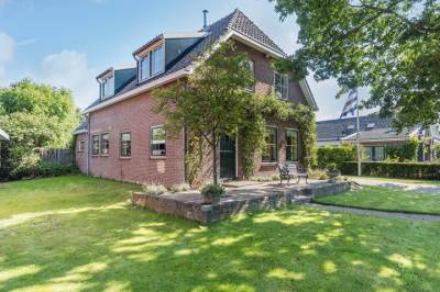 Woning Paul Krügerstraat 20 Nisse