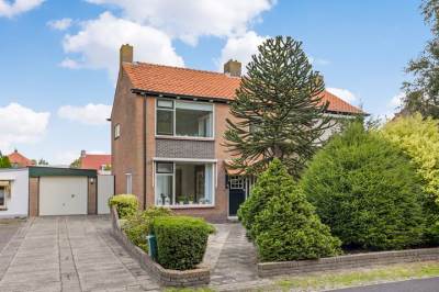 Woning Zuidkerkenlaan 1 Limmen