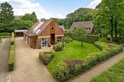 Woning Vierakkersestraatweg 45A Vierakker