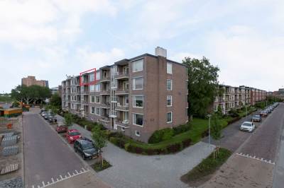 Woning Muntinglaan 18 Groningen