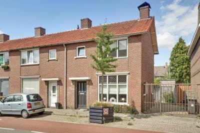 Woning 't Hofke 72 Eindhoven