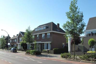 Woning Breemarsweg 223 Hengelo (OV)