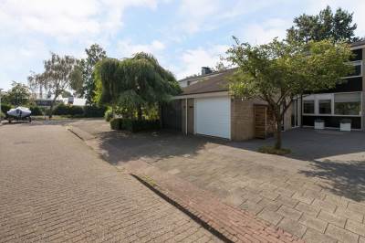 Woning Volberthorst 6 Enschede