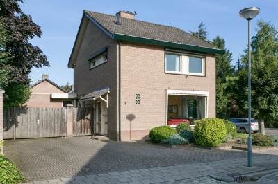 Woning Kanunnik Willemsestraat 6 Sint Odiliënberg