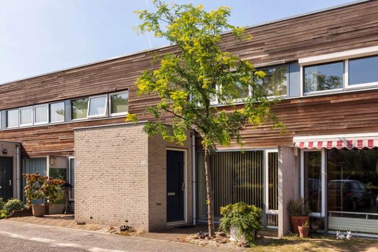 Woning Het Firmament 52 Apeldoorn