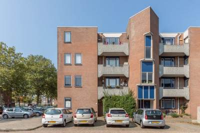 Woning Muiderschans 27 Nieuwegein