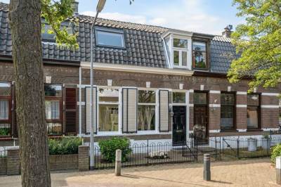 Woning Violenstraat 42 Hilversum