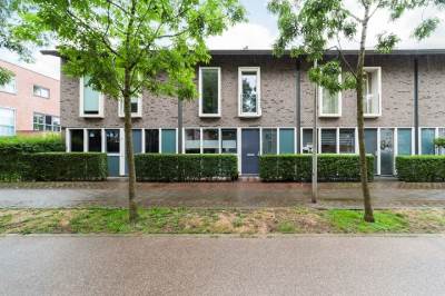 Woning Waterbieslaan 82 Vleuten