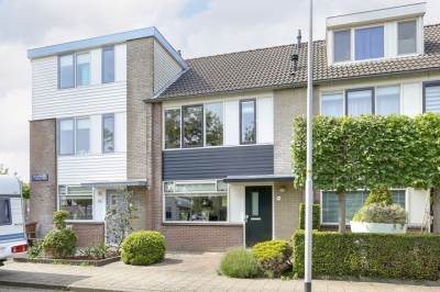 Woning De Sluiswachter 44 Uitgeest