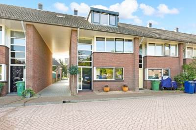 Woning Toernooiveld 90 Almere