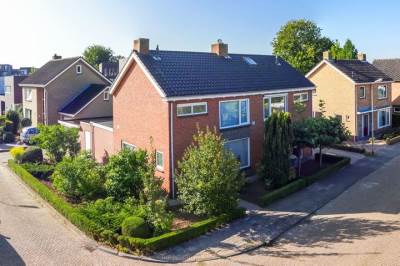 Woning Meidoornstraat 15 Zundert