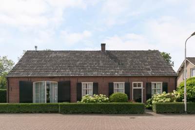 Woning Berkelseweg 8 Berkel-Enschot