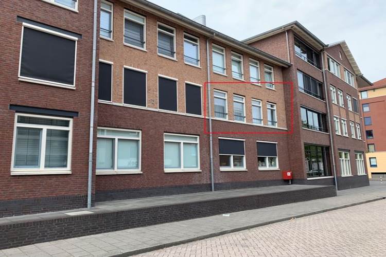 Woning Biggenstraat 13 Uden