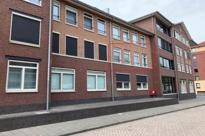 Woning Biggenstraat 13 Uden