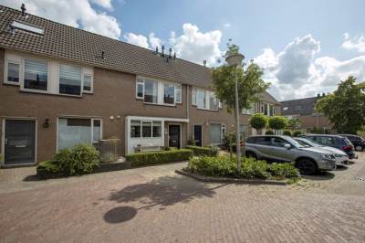 Woning Beelstraat 90 Naaldwijk