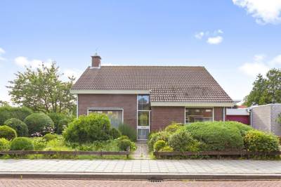 Woning Sabalaan 1 Vlissingen