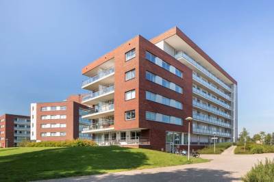 Woning Royaards van den Hamkade 253 Utrecht