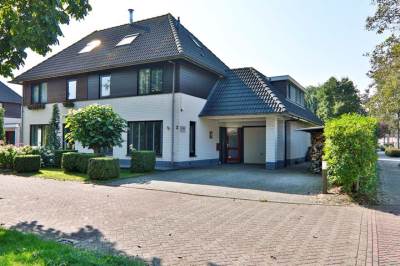 Woning De Sikkel 2 Hoogeveen