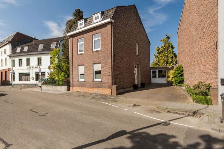 Woning Bleijerheiderstraat 68 Kerkrade