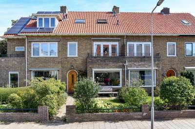 Woning Mauvestraat 64 Arnhem