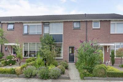 Woning J.J. van Deinselaan 3 Almelo