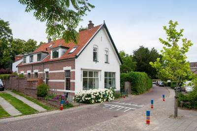 Woning Paasberg 5 Oosterbeek