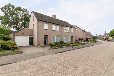 Woning Hemel 12B Asten