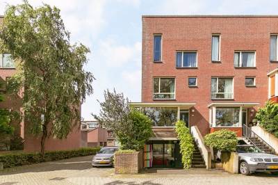 Woning Mellum 18 Zaandam