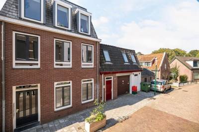Woning Albert Cuypstraat 4 3 Maarssen