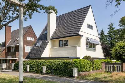 Woning Sumatralaan 42 Hilversum