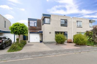 Woning Van Loghemstraat 43 Groningen