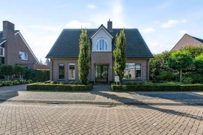 Woning Opper 5 Uden
