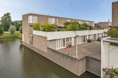 Woning Wim Hoogendoornstraat 10 IJsselstein