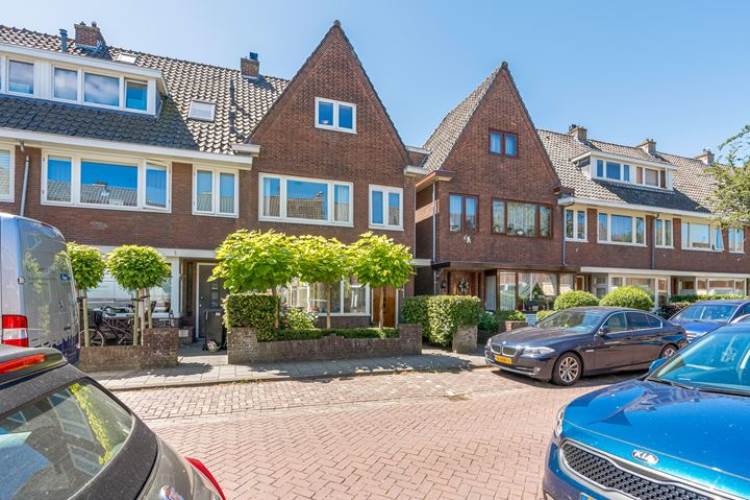 Woning Rozenstraat 19 Alkmaar