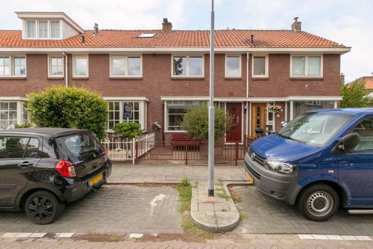 Woning Anemoonstraat 19 Koog aan de Zaan