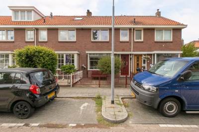 Woning Anemoonstraat 19 Koog aan de Zaan