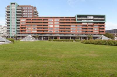 Woning Papyruspad 249 Rijswijk (ZH)