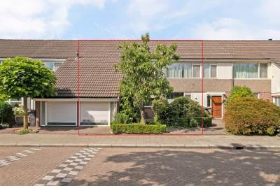 Woning Hartelstein 15 Eindhoven
