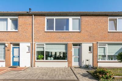 Woning van Diemenstraat 40 Veghel